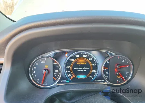 2018 GMC Acadia Denali z USA, uszkodzony, nr VIN 1GKKNPLS7JZ243595